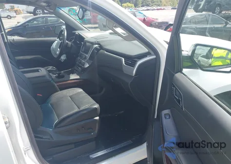 2018 GMC Yukon Xl Slt from USA, damaged, VIN 1GKS2GKC0JR161937